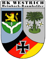 Wappen RK Westrich Heimbach-Baumholder